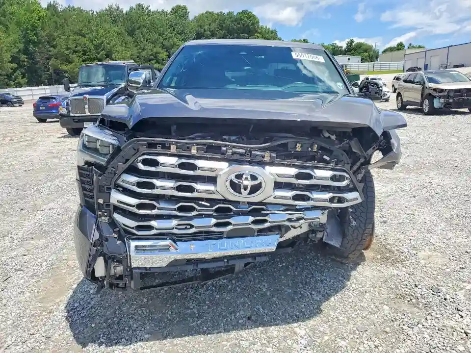 5TFMA5EC9NX010149 2022 TOYOTA TUNDRA-4