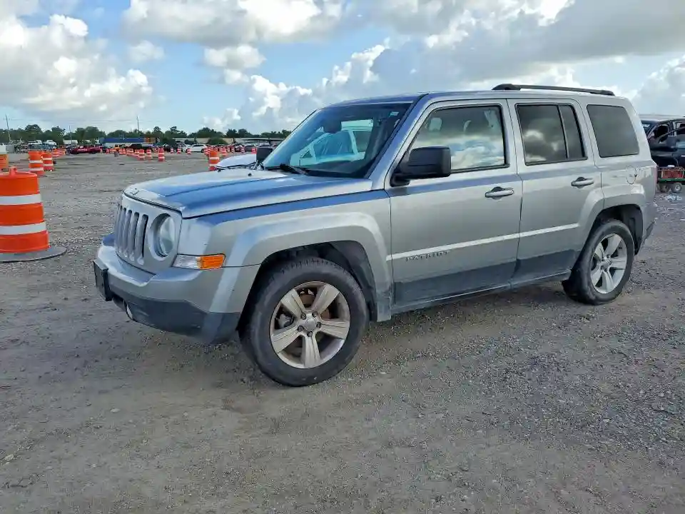 1C4NJPFAXGD698115 2016 JEEP PATRIOT-0