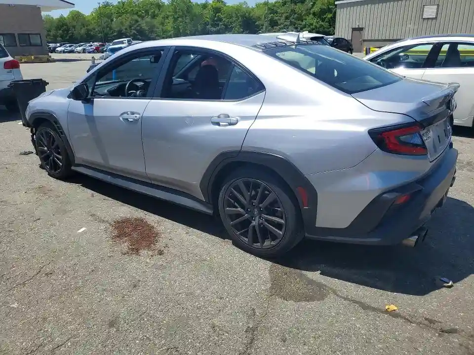 JF1VBAF6XN9029256 2022 SUBARU WRX-1