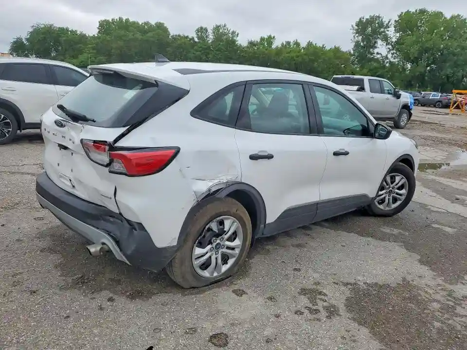 1FMCU0F61LUB68039 2020 FORD ESCAPE-2