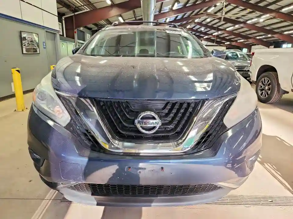 5N1AZ2MH7GN151674 2016 NISSAN MURANO-4
