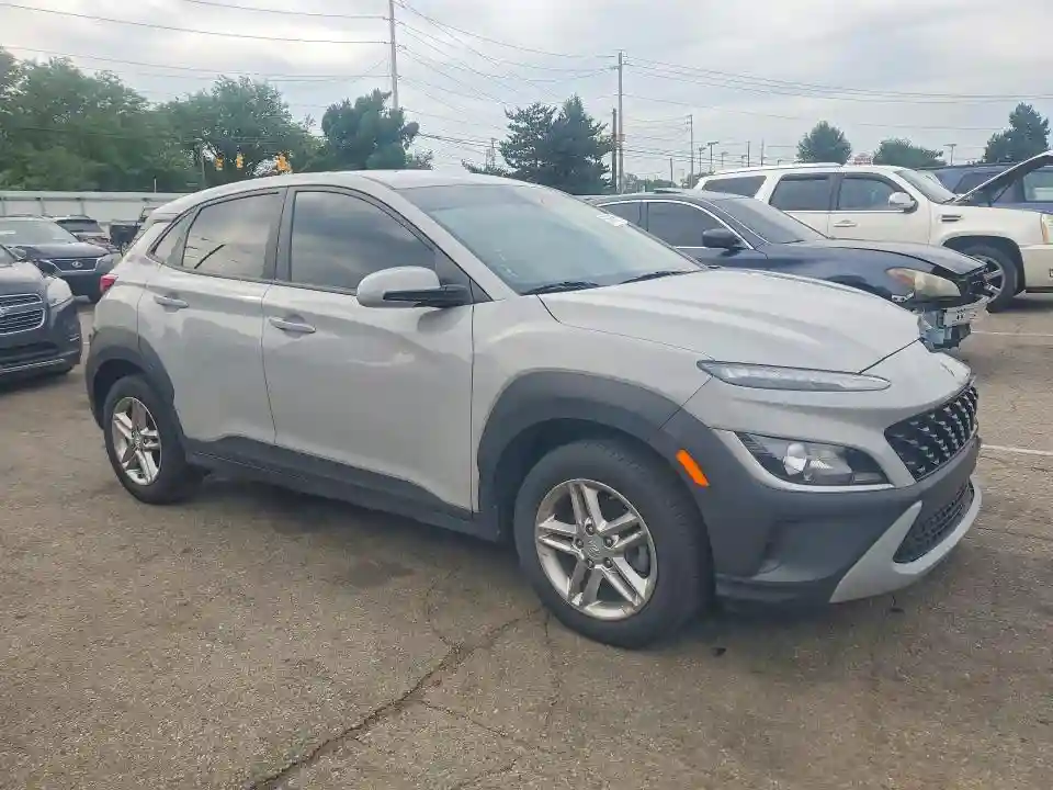 KM8K22AB0NU776073 2022 HYUNDAI KONA-3