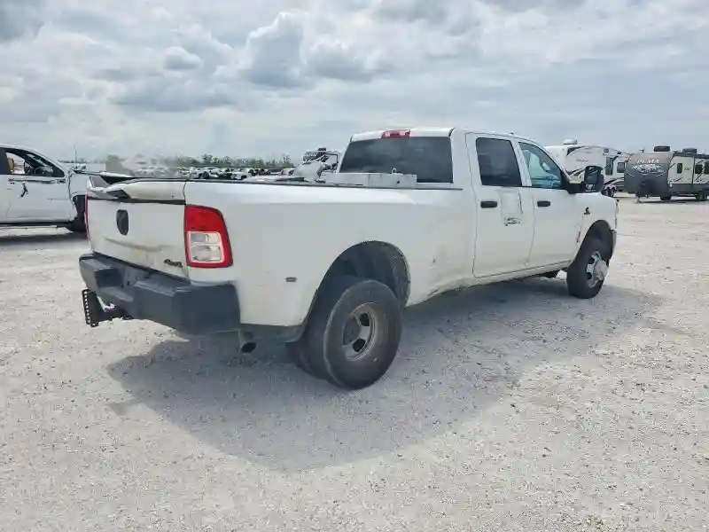 3C63RRGL7PG510866 2023 RAM 3500-3