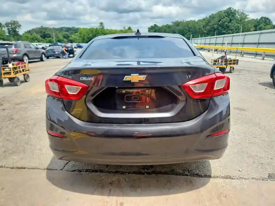 1G1BE5SMXH7242071 2017 CHEVROLET CRUZE-5
