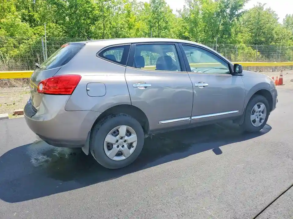 JN8AS5MT0FW660467 2015 NISSAN ROGUE-2
