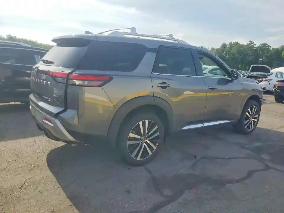 5N1DR3DK6RC244487 2024 NISSAN PATHFINDER-2
