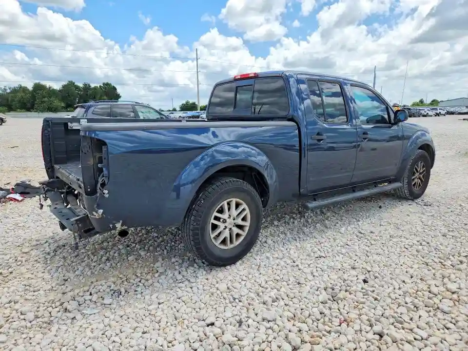 1N6AD0FR1GN734283 2016 NISSAN FRONTIER-2
