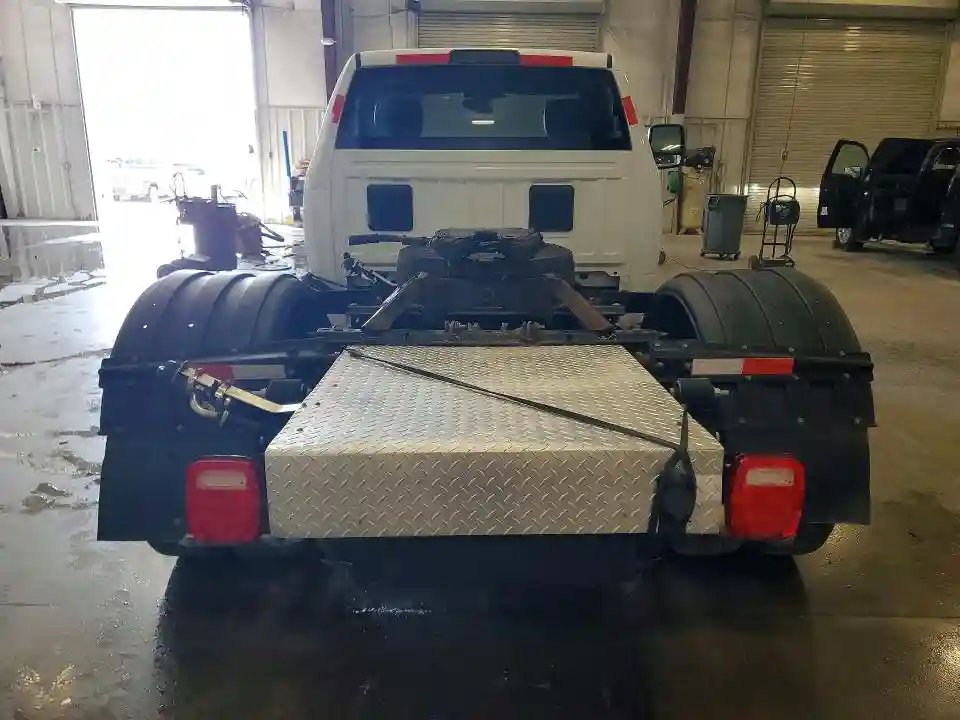 3C7WRSAL4PG526600 2023 RAM 3500-5