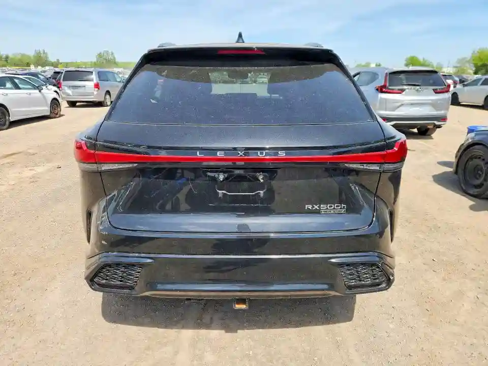 2T2BCMEAXRC014236 2024 LEXUS RX450-5
