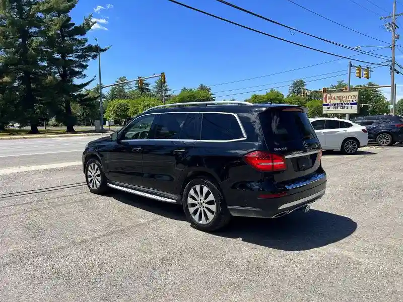 4JGDF6EE1KB219608 2019 MERCEDES-BENZ GLS-CLASS-2