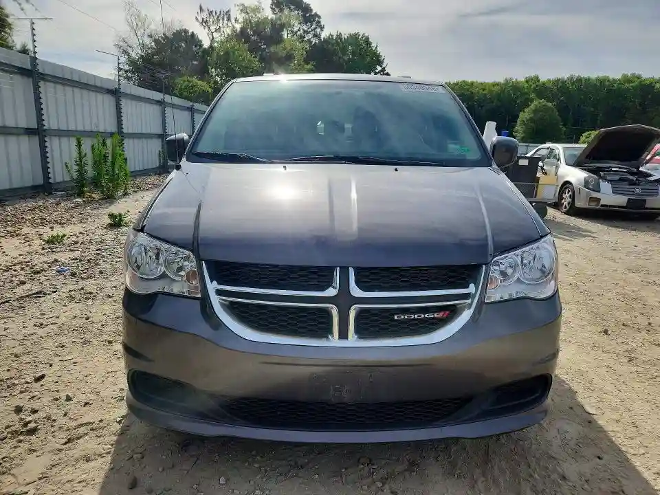 2C4RDGCG9GR354953 2016 DODGE CARAVAN-4