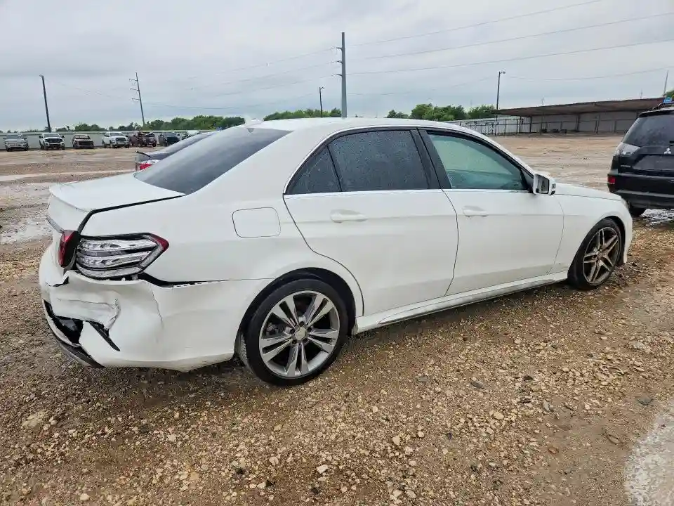 WDDHF5KB8GB239460 2016 MERCEDES-BENZ E350TAXI-2