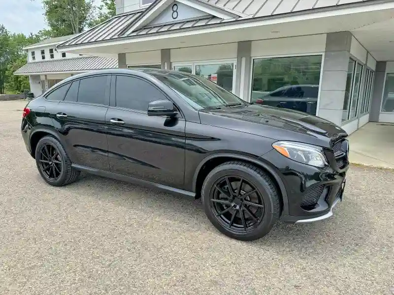 4JGED6EB0JA121898 2018 MERCEDES-BENZ GLE-CLASS-0