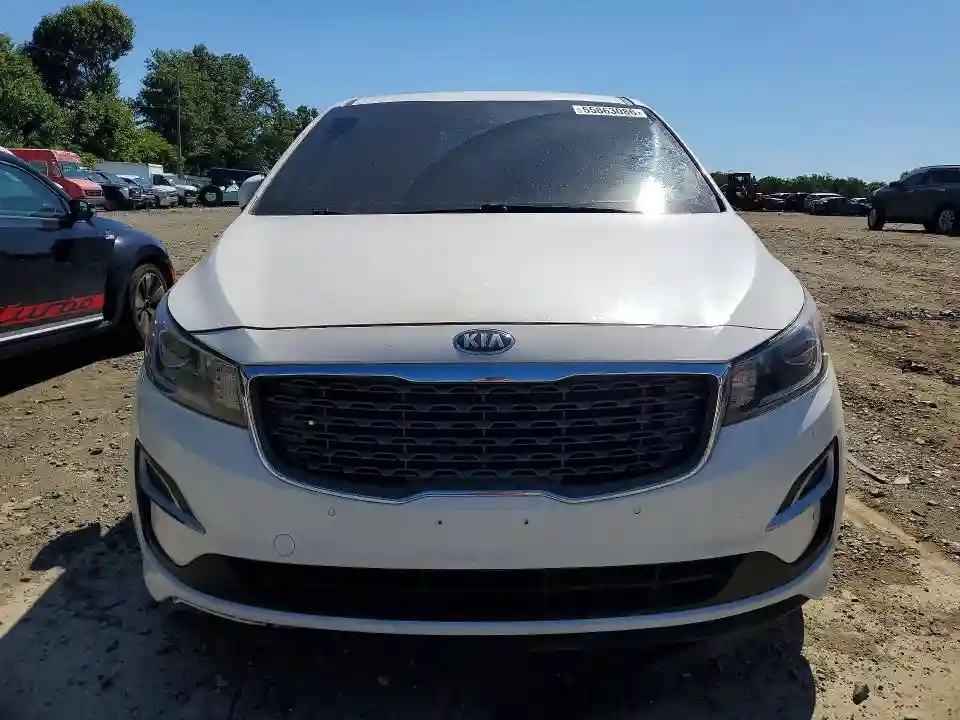KNDMB5C1XL6639503 2020 KIA SEDONA-4