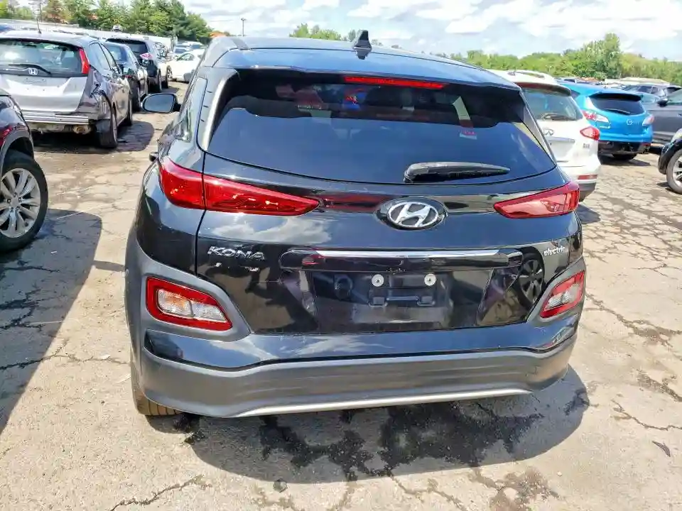 KM8K33AG9LU069615 2020 HYUNDAI KONA-5