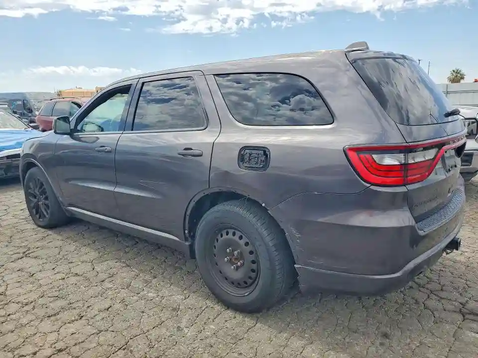 1C4RDHDG6GC374073 2016 DODGE DURANGO-1