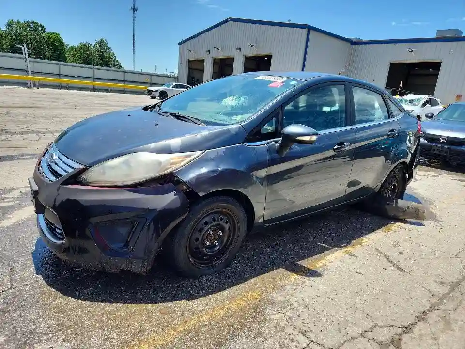 3FADP4CJ7BM125124 2011 FORD FIESTA-0