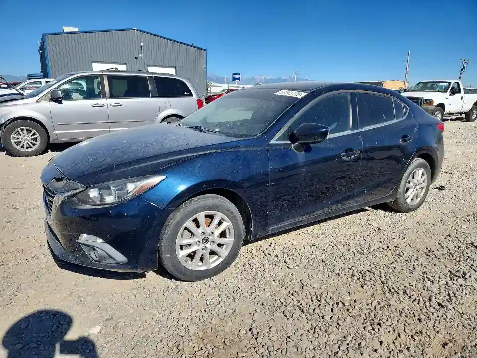 3MZBM1V76FM145118 2015 MAZDA 3-0