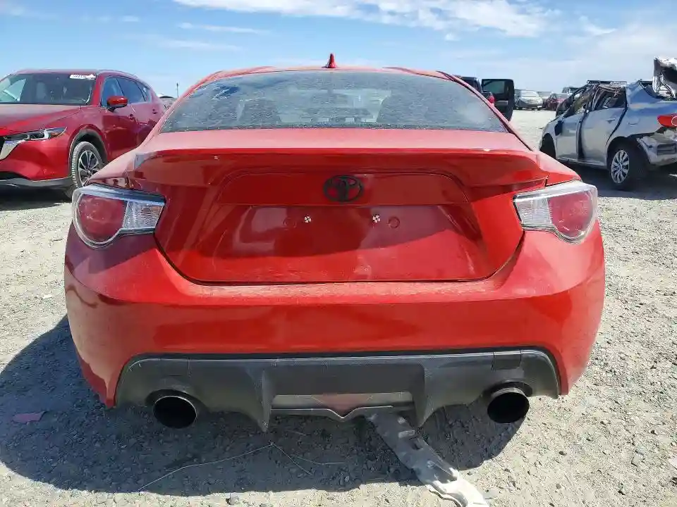 JF1ZNAA11F9713506 2015 SCION FR-S BASE-5