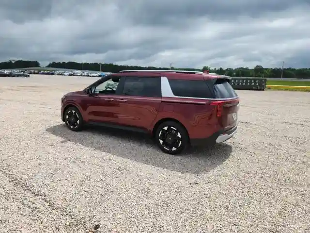 KNDNC5K32T6624420 2026 KIA ALL OTHER-1