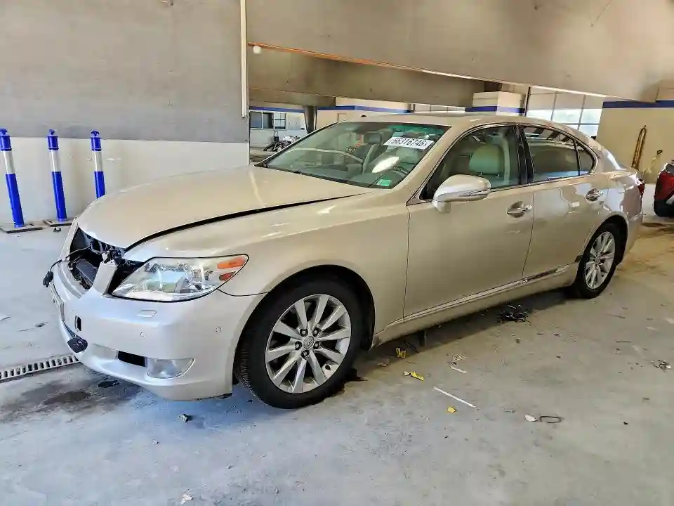 JTHCL5EF0B5008991 2011 LEXUS LS460-0