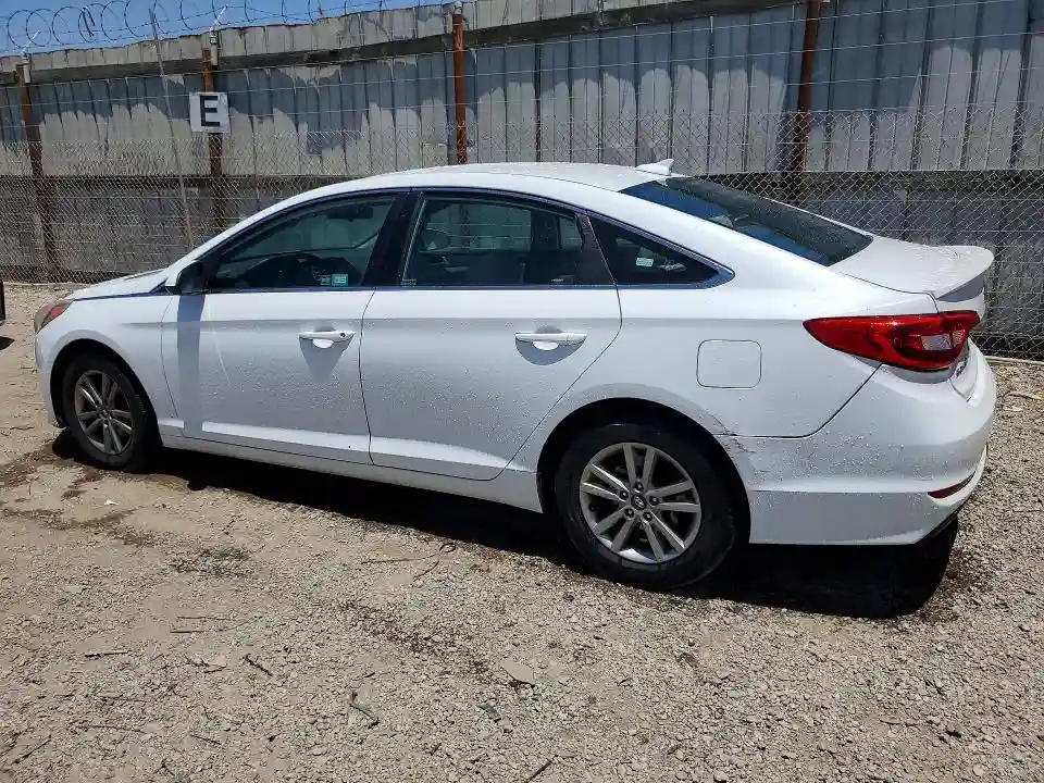 5NPE24AF2FH220634 2015 HYUNDAI SONATA-1