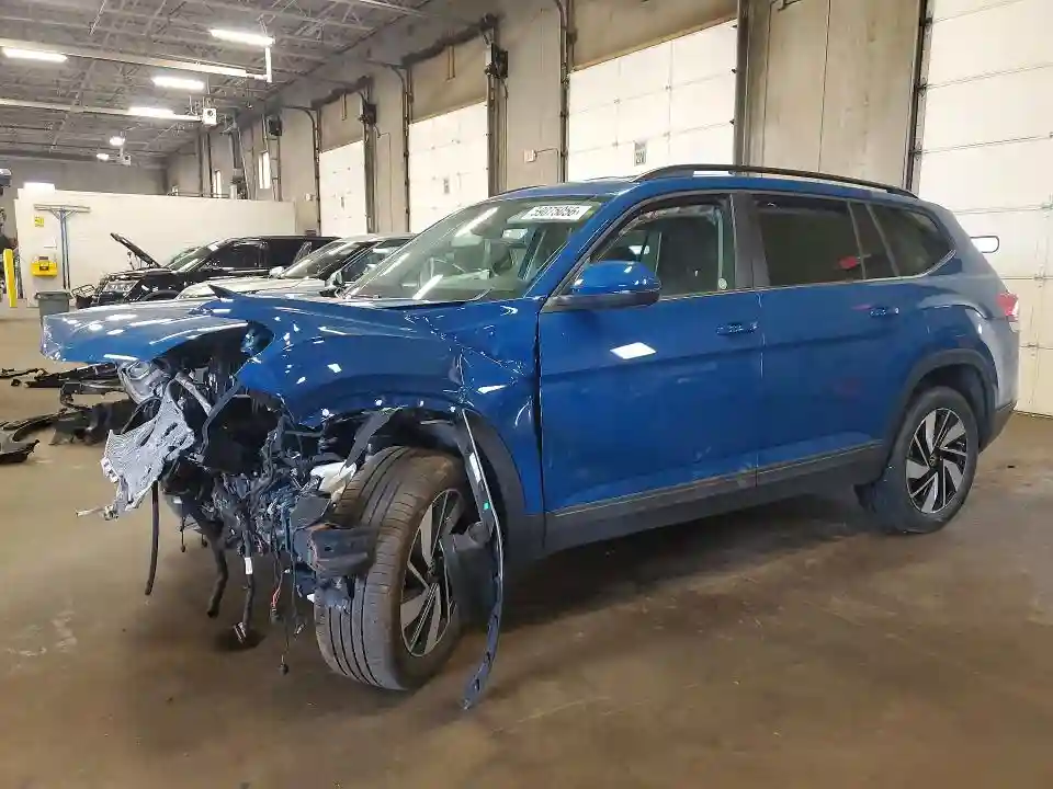 1V2WN2CA2TC543072 2026 VOLKSWAGEN ATLAS-0