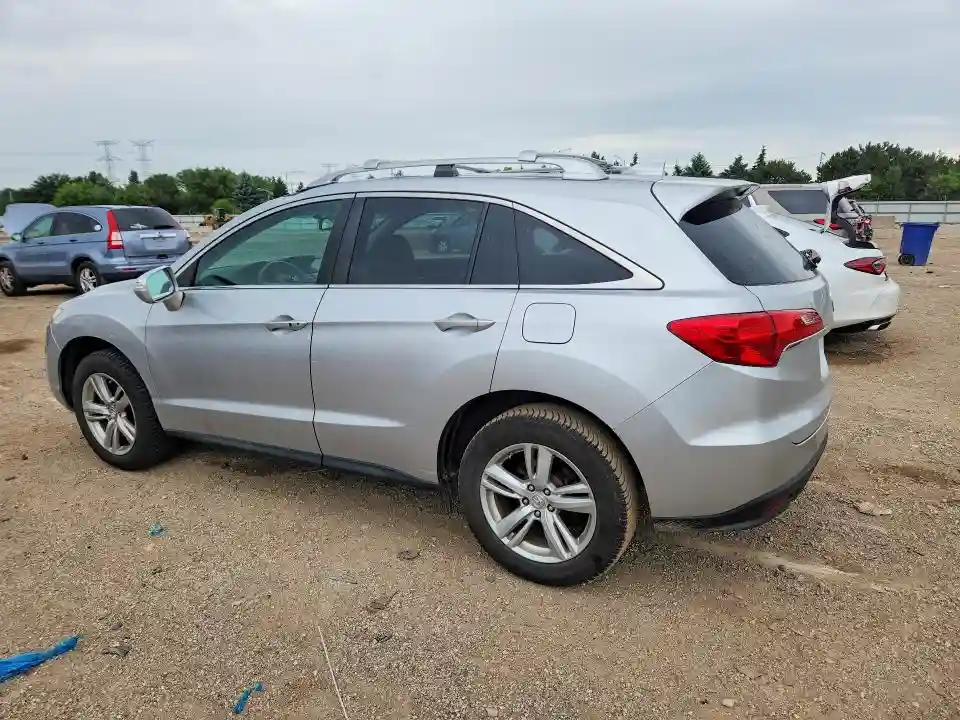 5J8TB3H53EL015317 2014 ACURA RDX-1