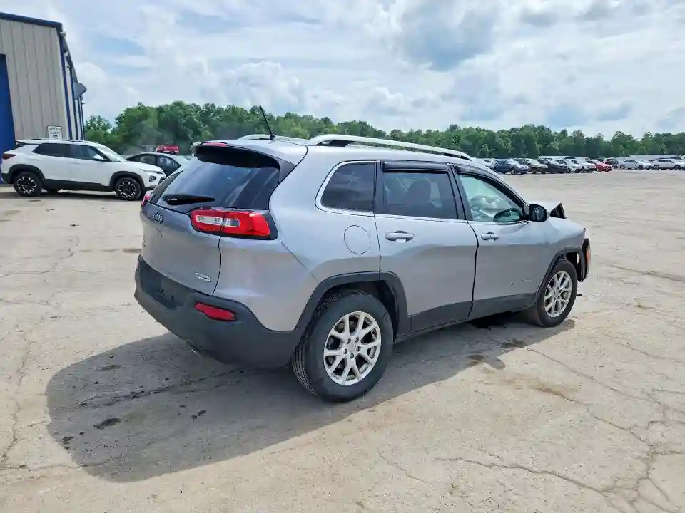 1C4PJMCS3EW265290 2014 JEEP CHEROKEE-2