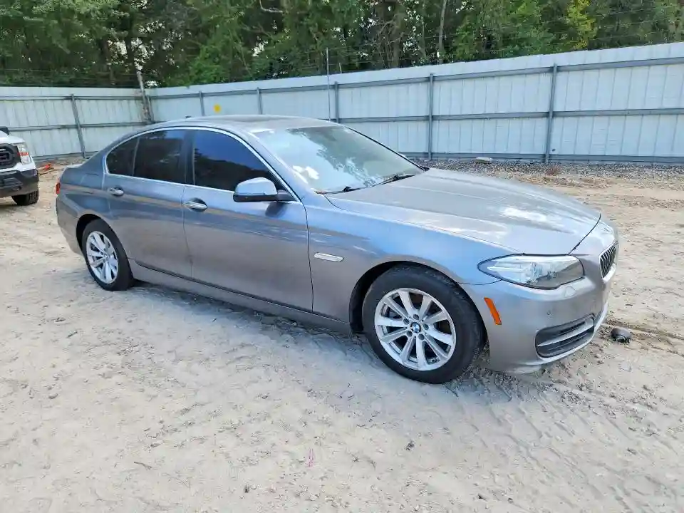WBA5A7C53ED613584 2014 BMW 5 SERIES-3