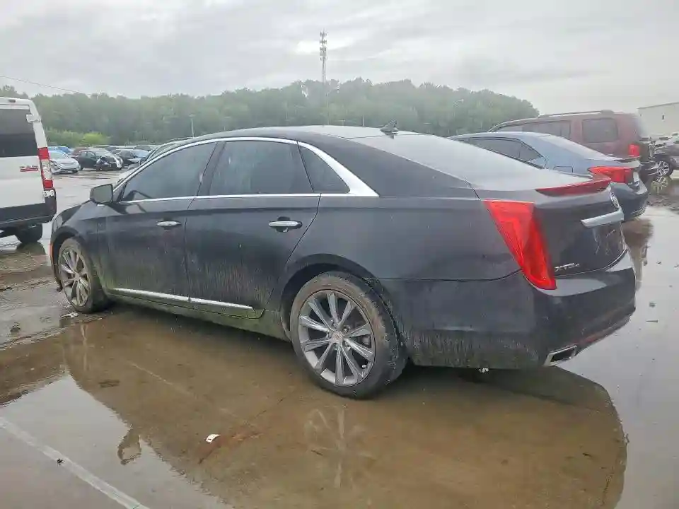 2G61R5S31D9175628 2013 CADILLAC XTS-1