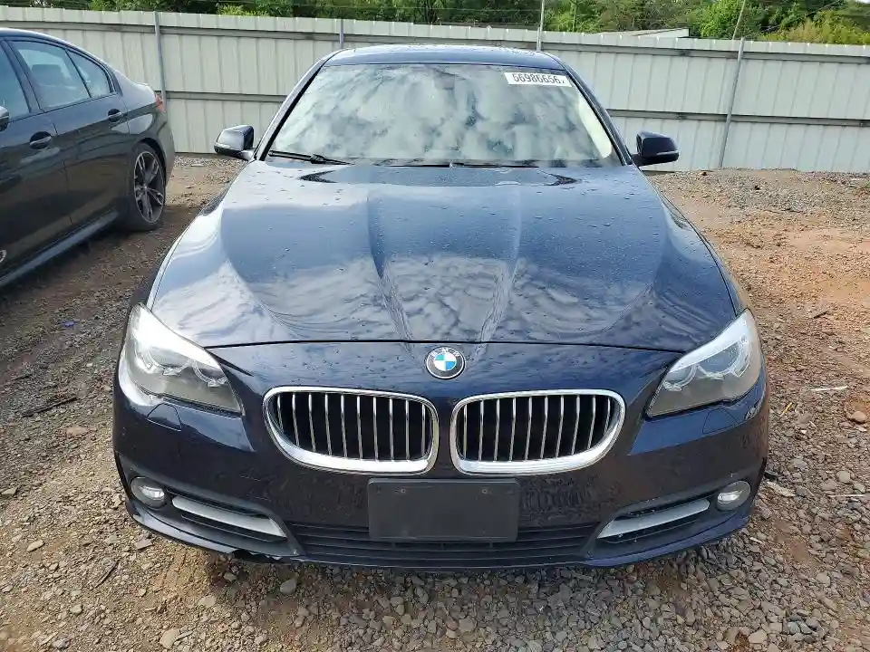 WBA5B3C57FD544521 2015 BMW 5 SERIES-4