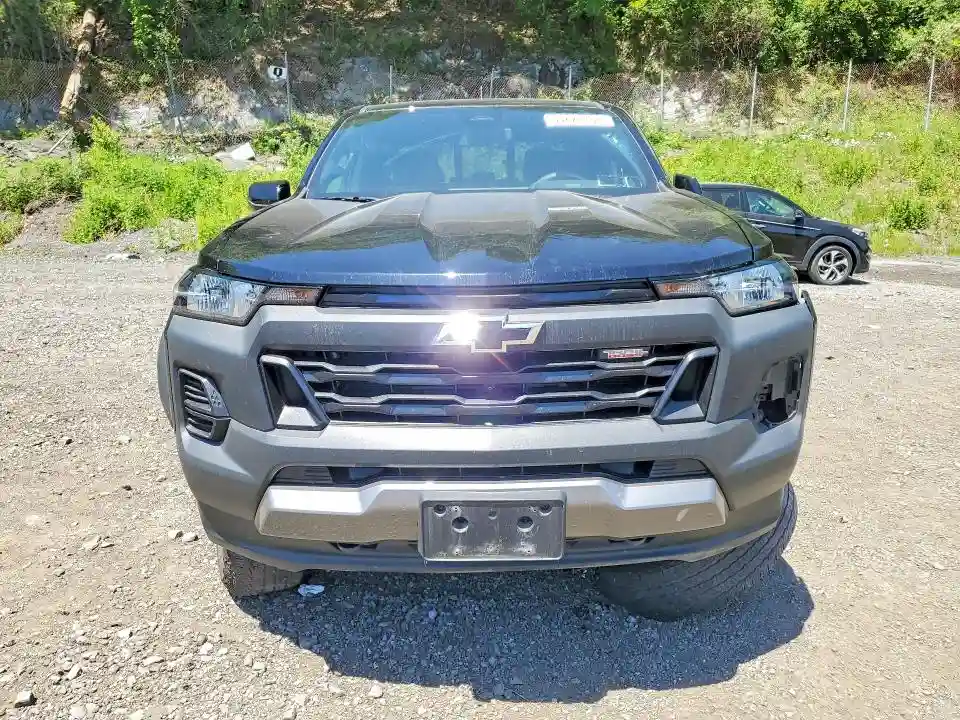 1GCPTEEK8P1229592 2023 CHEVROLET COLORADO T-4
