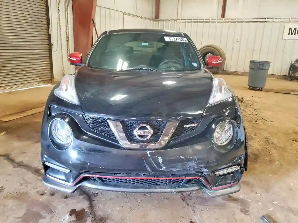 JN8AF5MV7FT564374 2015 NISSAN JUKE-4