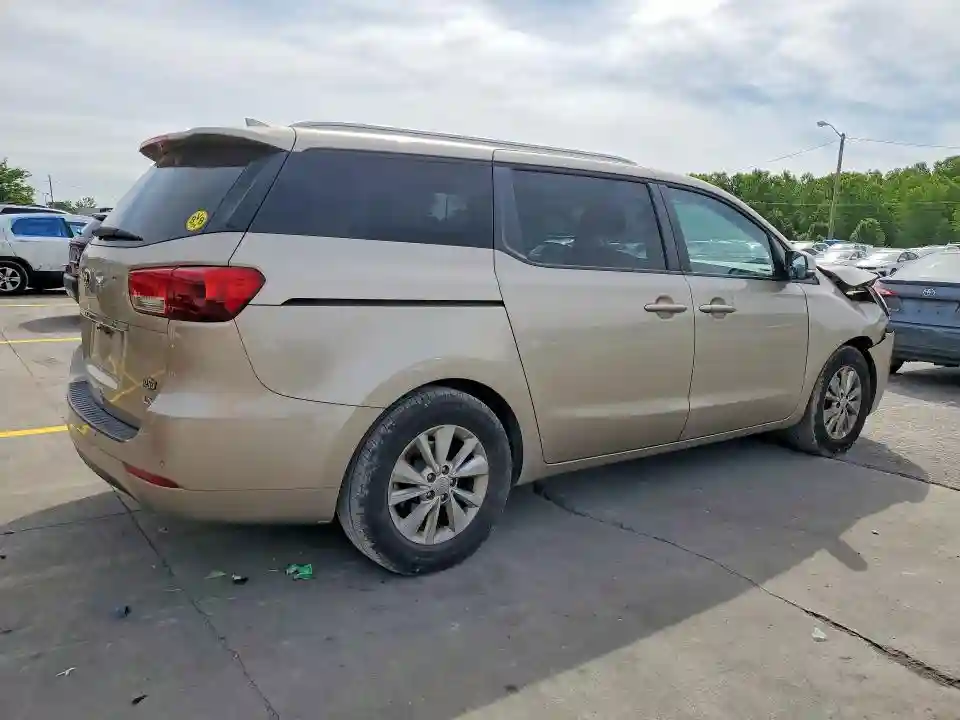 KNDMB5C18G6178338 2016 KIA SEDONA-2