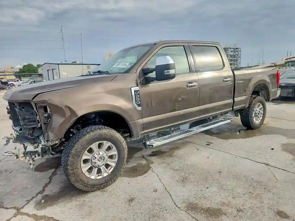 1FT7W2B69HEF37054 2017 FORD F250-0