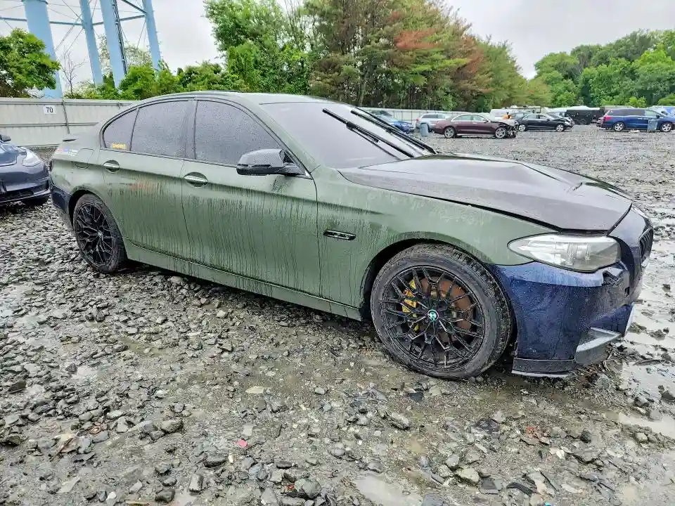 WBA5B3C56GD549632 2016 BMW 5 SERIES-3
