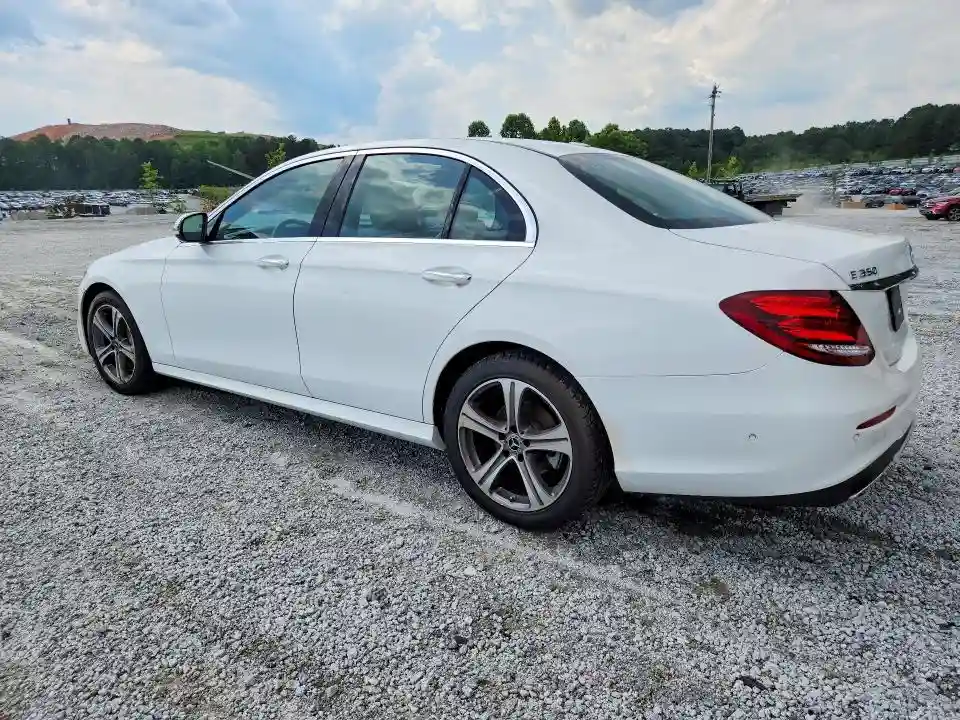 WDDZF8EB6LA700902 2020 MERCEDES-BENZ E-CLASS-1