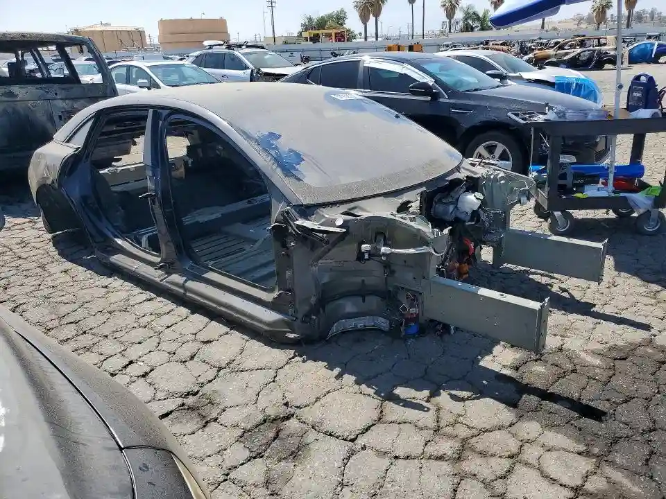 50EA1GBA8TA024038 2026 LUCID MOTORS AIR-3