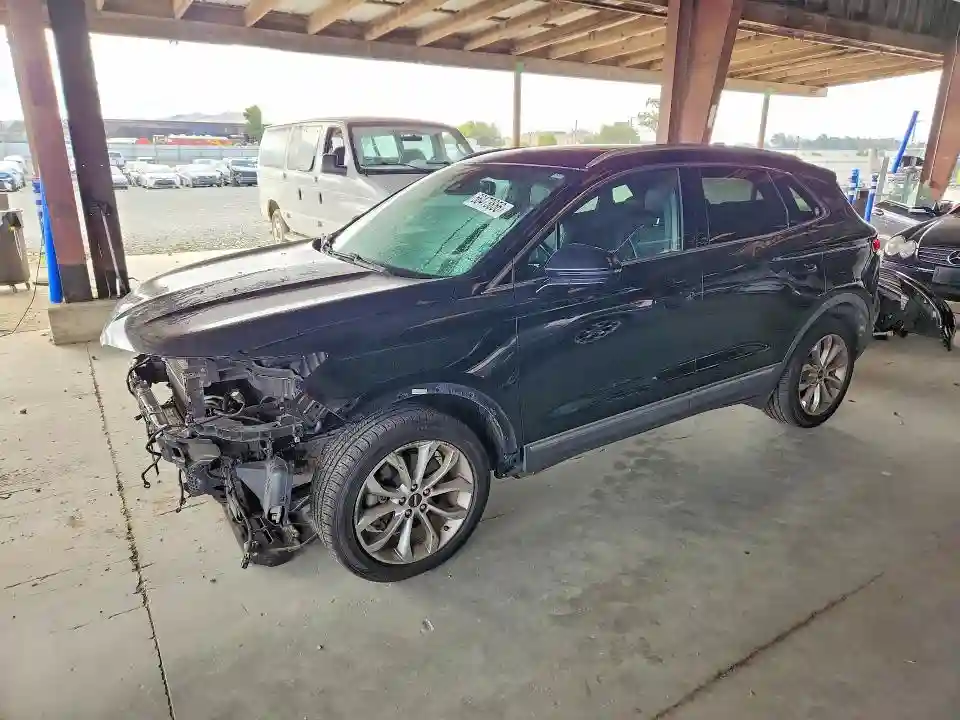 5LMCJ2C99HUL31351 2017 LINCOLN MKC-0
