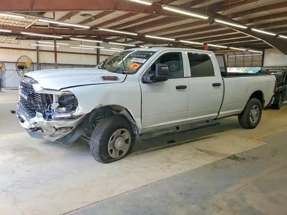3C63R3GJ7RG128612 2024 RAM 3500-0