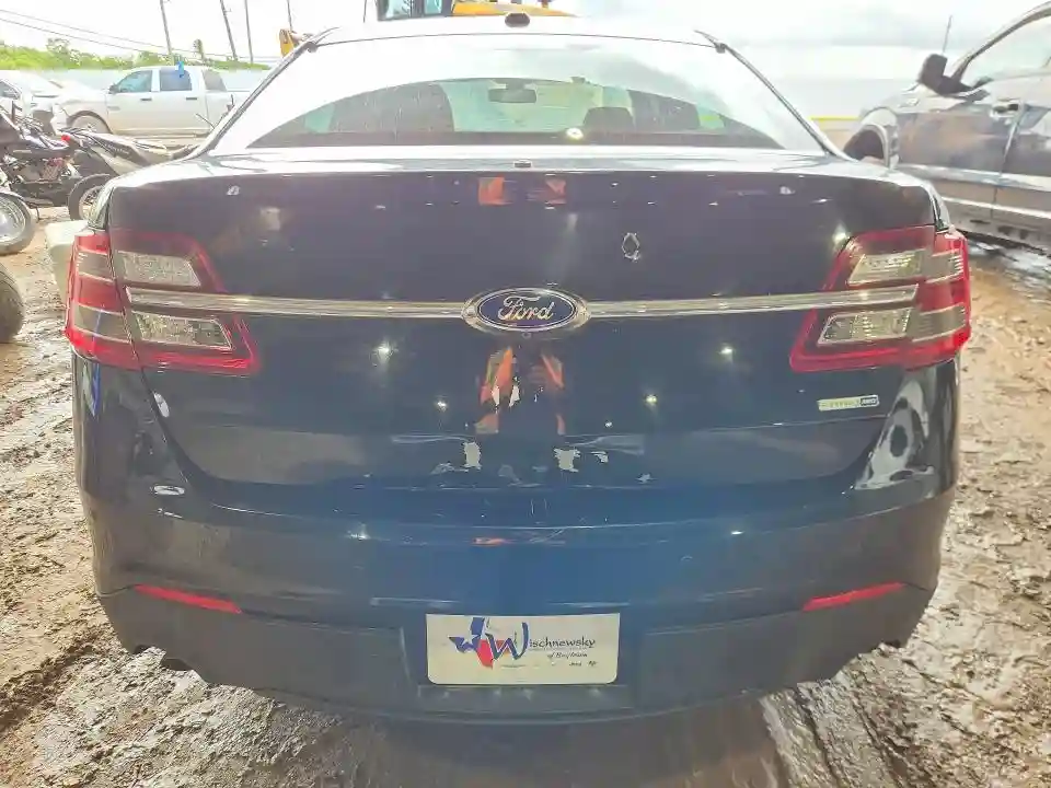 1FAHP2MK6FG155406 2015 FORD TAURUS-5