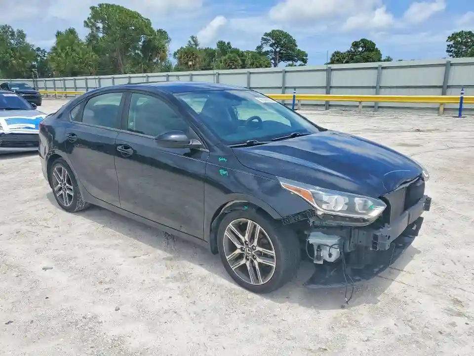3KPF34AD1KE040883 2019 KIA FORTE-3