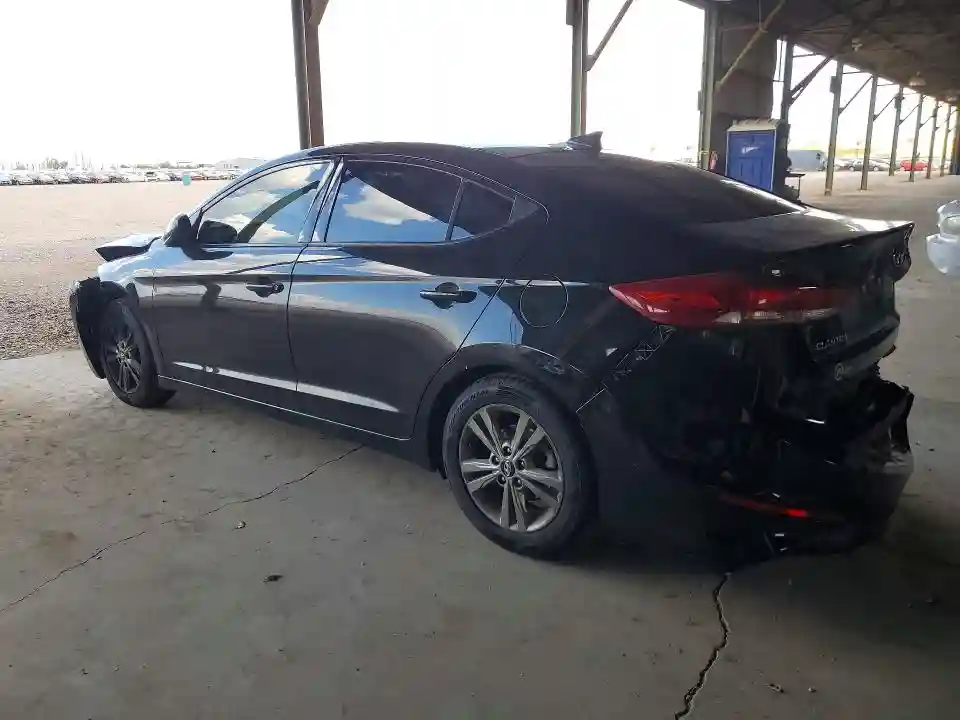 5NPD84LF1JH313192 2018 HYUNDAI ELANTRA VA-1