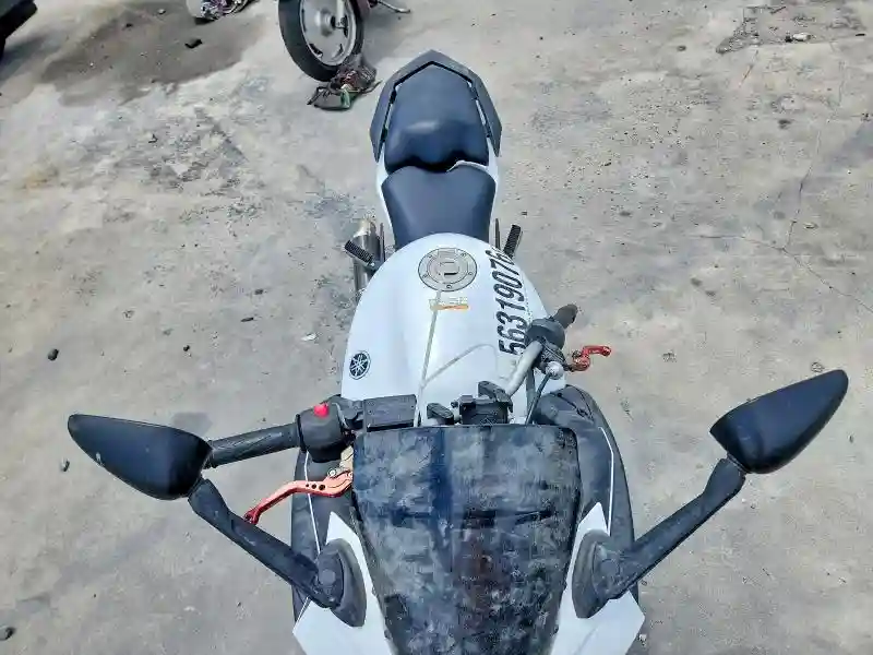 JYARJ18E3CA008534 2012 YAMAHA FZ600-800-4