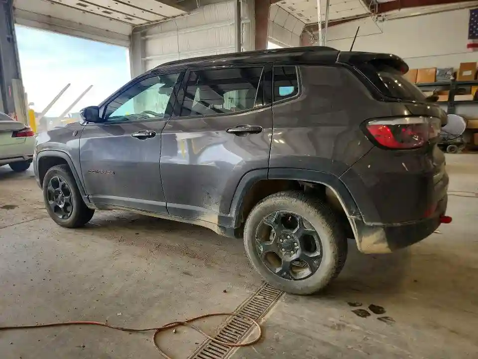 3C4NJDDNXPT549878 2023 JEEP COMPASS-1