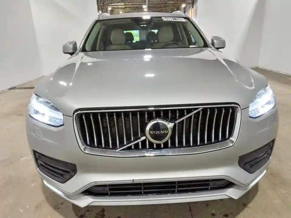 YV4L12PV9P1956392 2023 VOLVO XC90-4