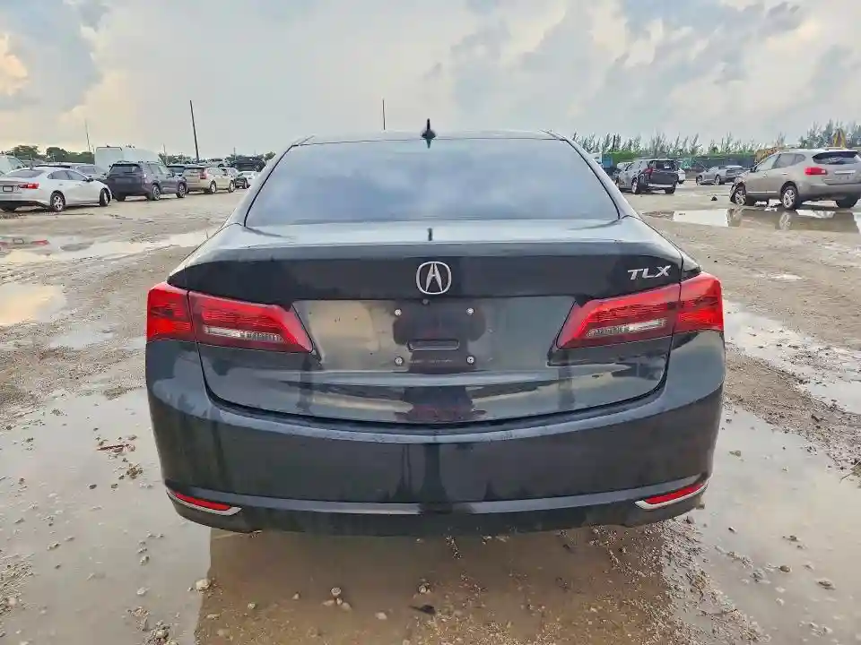 19UUB1F39HA000914 2017 ACURA TLX-5