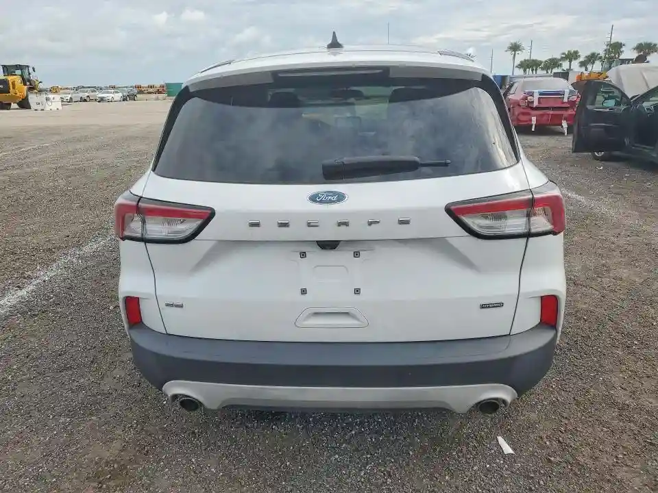 1FMCU0BZ1LUA69365 2020 FORD ESCAPE-5