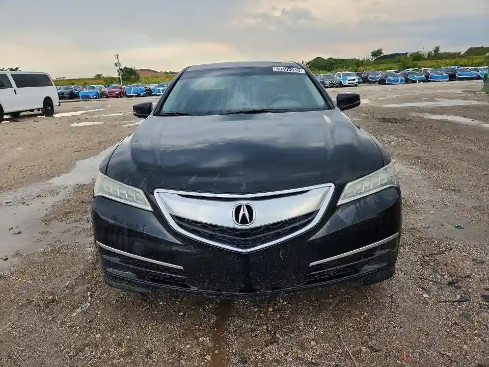 19UUB1F39HA000914 2017 ACURA TLX-4